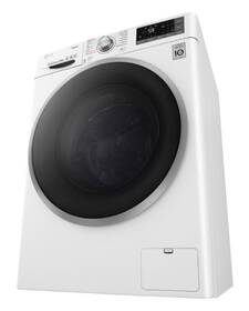 Pračka LG F94J7VY1W bílá

 obrázek produktu 12 z 19