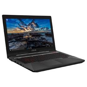 Notebook Asus FX503VD-E4082T černý

 obrázek produktu 2 z 10
