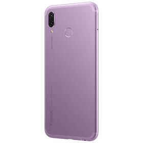 Mobilní telefon HONOR Play fialový

 obrázek produktu 6 z 13