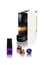Espresso Krups XN111110 & Aeroccino 3 bílé

 obrázek produktu 6 z 13