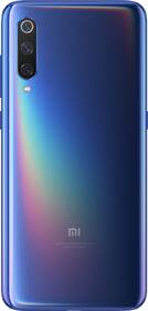 Mobilní telefon Xiaomi Mi 9 128 GB Dual SIM modrý

 obrázek produktu 4 z 11