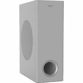 Soundbar Philips HTL3325 stříbrný

 obrázek produktu 1 z 8