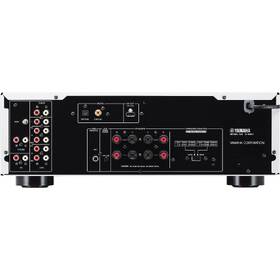 Zesilovač Yamaha A-S301 černý

 obrázek produktu 1 z 2