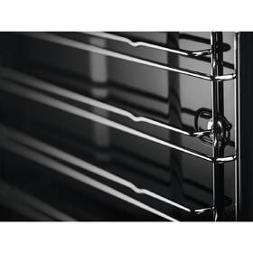Trouba Electrolux EOF3H40X černá/nerez

 obrázek produktu 8 z 12