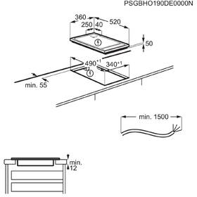 Indukční varná deska AEG ITE42600KB černá

 obrázek produktu 8 z 8