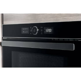 Mikrovlnná trouba Whirlpool AMW 506/NB černá

 obrázek produktu 2 z 6