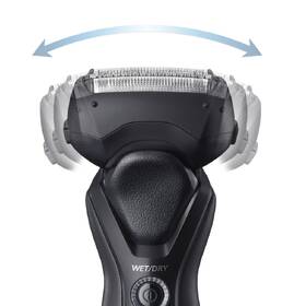Holicí strojek Panasonic ES-RT37-K503 

 obrázek produktu 5 z 12