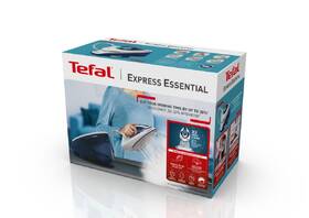 Žehlicí systém Tefal SV6116E0 Express Easy 

 obrázek produktu 15 z 16