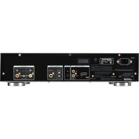 CD přehrávač MARANTZ CD6007 černý

 obrázek produktu 2 z 6