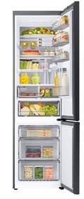 Americká lednice Samsung RB7300T RB38A7B6BSR/EF + spojovací sada RA-C00K3BAA nerez

 obrázek produktu 5 z 13