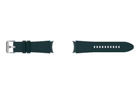 Řemínek Samsung Sportovní s rýhováním 20mm (velikost S/M) zelený

 obrázek produktu 1 z 2