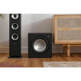 Subwoofer Polk Monitor XT 12 černý

 obrázek produktu 6 z 6