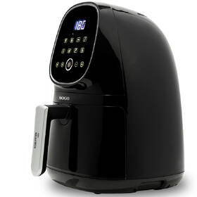 Fritéza horkovzdušná SOGO SS-10800 

 obrázek produktu 4 z 5