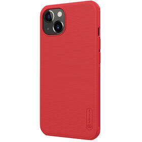 Kryt na mobil Nillkin Super Frosted PRO na Apple iPhone 13 červený

 obrázek produktu 1 z 1