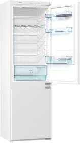 Chladnička s mrazničkou Gorenje RKI418EE1 FrostLess 

 obrázek produktu 11 z 14
