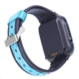 Chytré hodinky Garett Kids Trendy 4G modré

 obrázek produktu 4 z 5