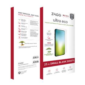 Nalepení ochranné fólie ZAGG Ultra ECO na telefon 

 obrázek produktu 3 z 3