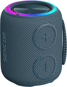 Přenosný reproduktor Sencor SIRIUS 2 MINI modrý

 obrázek produktu 4 z 7
