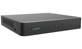 Záznamové zařízení Uniarch NVR-108E2-P8 pro 8 kamer PoE 
