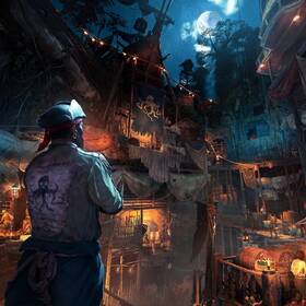 Hra Ubisoft PlayStation 5 Skull&Bones 
