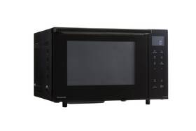 Mikrovlnná trouba Panasonic NN-DF38PBEPG černá

 obrázek produktu 9 z 15