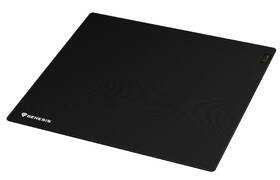 Podložka pod myš Genesis CARBON 700 XXL CORDURA, 45×40 cm černá

 obrázek produktu 1 z 5