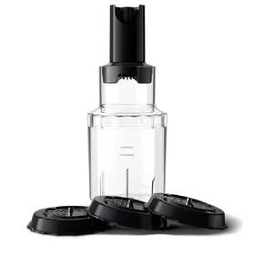 Ponorný mixér Philips HR2684/00 černý/chrom

 obrázek produktu 6 z 14
