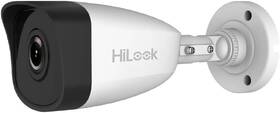 Kamerový systém HiLook IK-4142BH-MH/P(C), 4x kamery IPC-B121H 2.8mm, 1x NVR-104MH-D černá barva
 Kamerový systém HiLook IK-4142BH-MH/P(C), 4x kamery IPC-B121H 2.8mm, 1x NVR-104MH-D černá barva