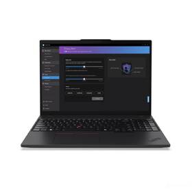 Notebook Lenovo ThinkPad T16 Gen 3 černý

 obrázek produktu 3 z 9