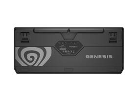 Klávesnice Genesis THOR 230, TKL, RGB, Outemu Red, bezdrátová, US layout černá

 obrázek produktu 5 z 9
