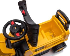 Odrážedlo plastové Buddy Toys BPC 5311 

 obrázek produktu 7 z 12