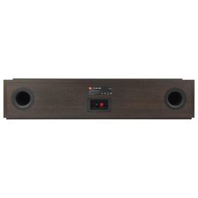 Reproduktor JBL STAGE 245C (1 ks) černý/hnědý

 obrázek produktu 3 z 5