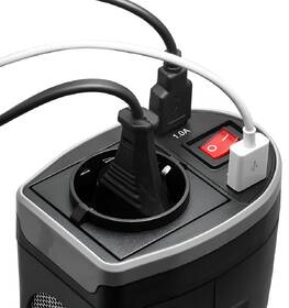 Měnič napětí Technaxx TE13 200W 

 obrázek produktu 1 z 3
