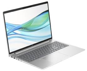 Notebook HP ProBook 465 G11 stříbrná barva
