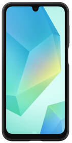 Kryt na mobil Samsung Card Slot na Galaxy A16 černý

 obrázek produktu 2 z 4