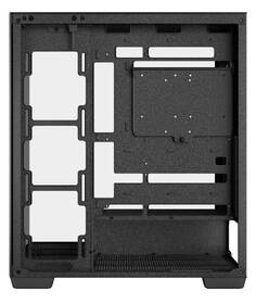 Case DeepCool CG580 černá barva
