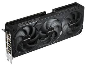 Grafická karta GIGABYTE GeForce RTX 5080 WINDFORCE OC SFF 16G 

 obrázek produktu 5 z 9