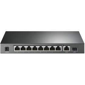 Switch TP-Link TL-SG1210P černý

 obrázek produktu 1 z 3