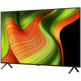 Televize LG OLED55B56LA 
