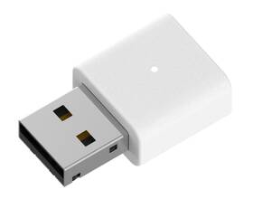 Wi-Fi adaptér D-Link AN3U bílý

 obrázek produktu 2 z 10