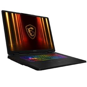 Notebook MSI Crosshair A18 HX A8WGKG-027CZ černý

 obrázek produktu 4 z 10