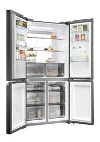 Americká lednice Haier HCR79F19CNMD nerez

 obrázek produktu 13 z 27