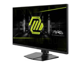 Monitor MSI MAG 322URDF E16 černý

 obrázek produktu 2 z 8