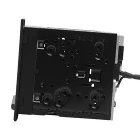 Autorádio s LCD JBL Legend 700D černé

 obrázek produktu 5 z 10