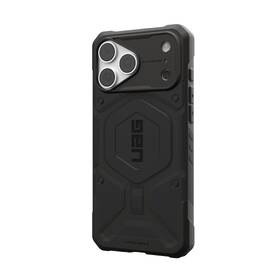 Kryt na mobil UAG Pathfinder MagSafe na Apple iPhone 18 Pro / 17 Pro černý

 obrázek produktu 3 z 16