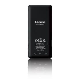 MP4 přehrávač Lenco Xemio-860 8GB černý/modrý

 obrázek produktu 2 z 5