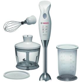 Ponorný mixér Bosch MSM6B700 šedý/bílý

 obrázek produktu 1 z 6
