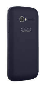 Mobilní telefon ALCATEL 5036D POP C5 - Dark Grey šedý

 obrázek produktu 8 z 9