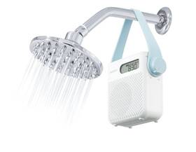 Radiopřijímač Sony ICF-S80 bílá barva

