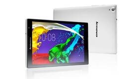 Dotykový tablet Lenovo S8-50 bílý

 obrázek produktu 2 z 3